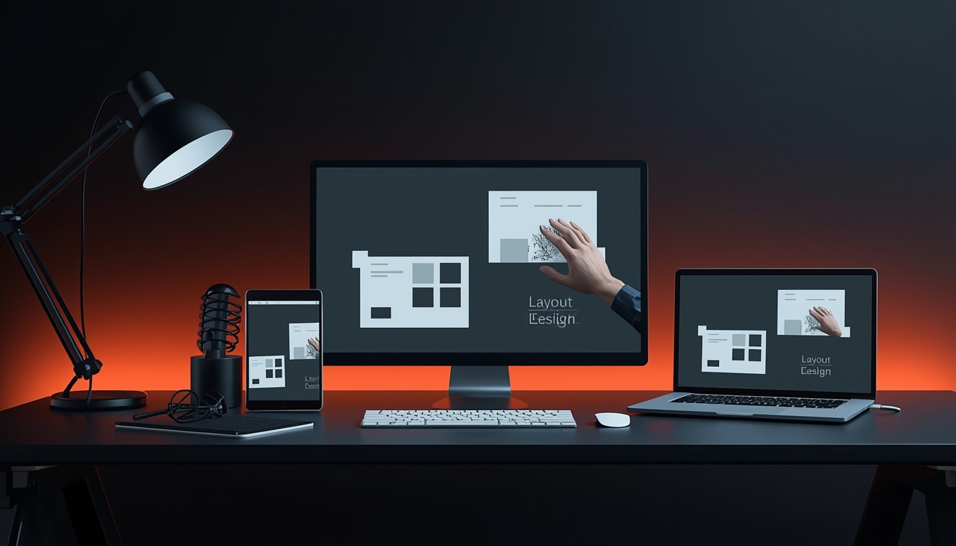 Landing page checklist