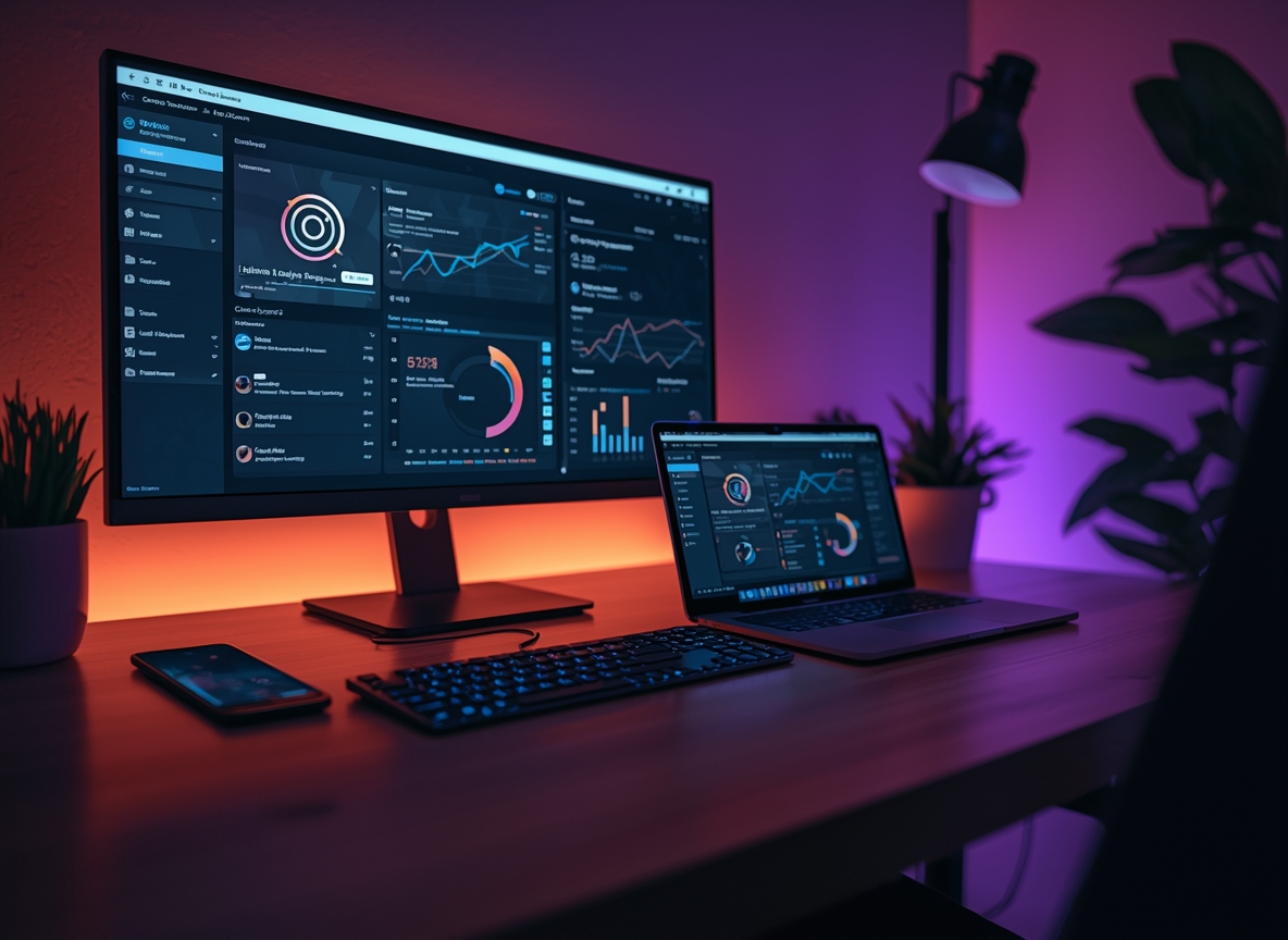 Tournament management