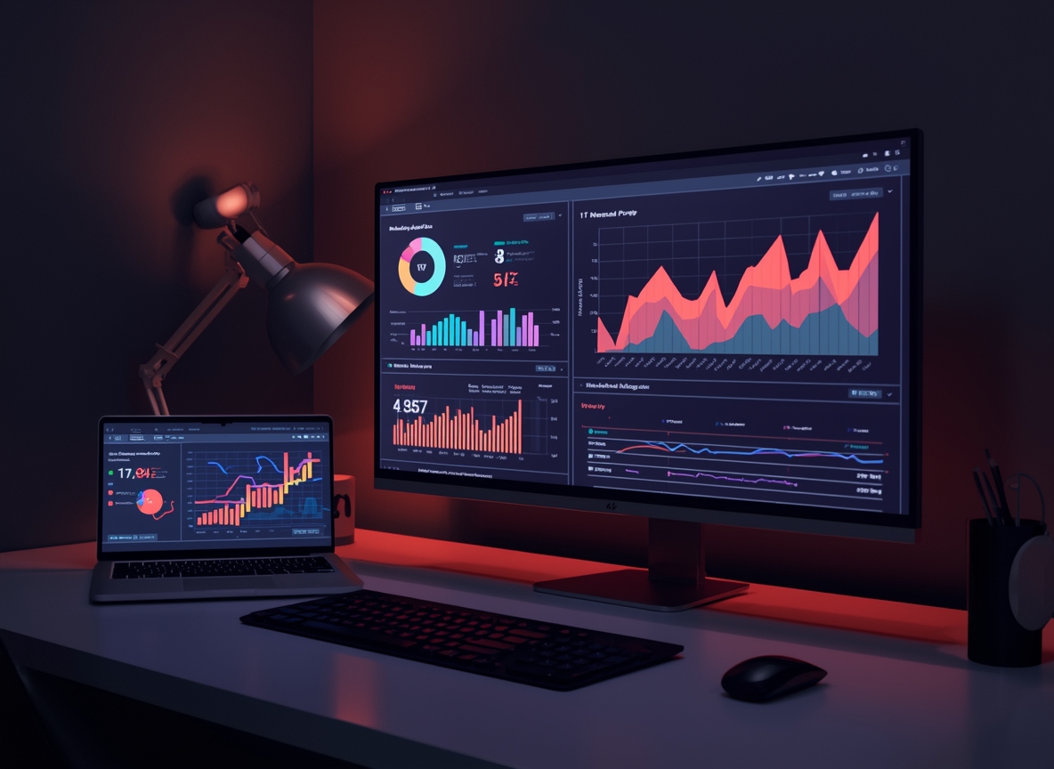 Commercial representation meeting